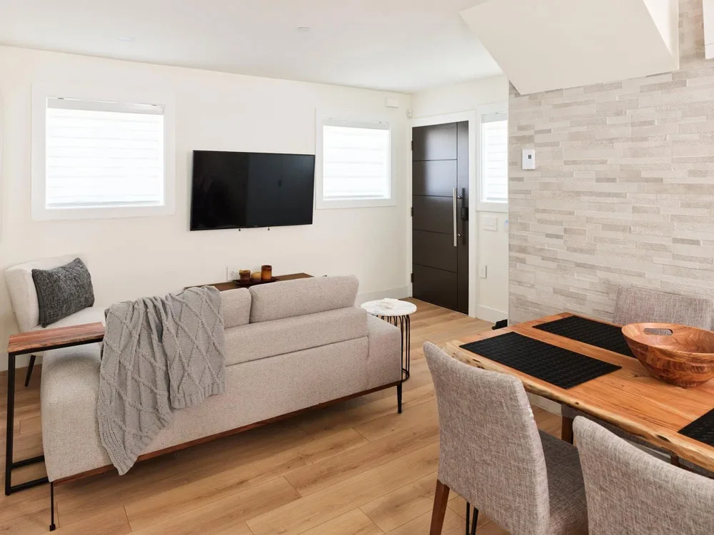 Expanding into custom homes and design-build